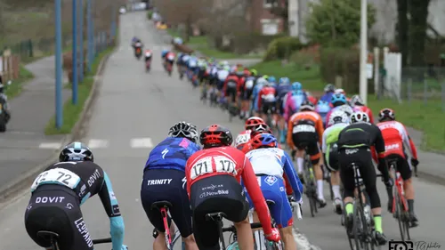 Circuit des Ardennes : bientôt le grand départ de la 49ème édition