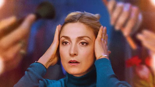 Julie Gayet attendue au cinéma de Charleville