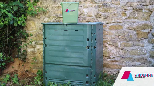 [Changements 2024] Comment trier ses biodéchets dans les Ardennes ?