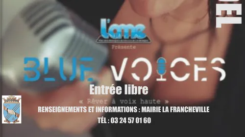 Concert de Noël - La Francheville