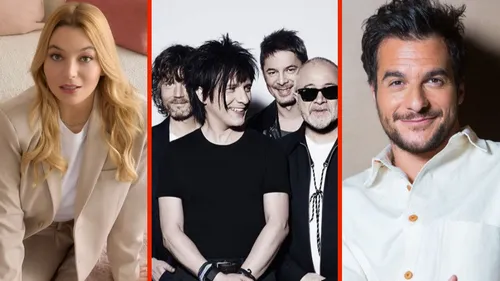 Les concerts à ne pas louper dans la région 