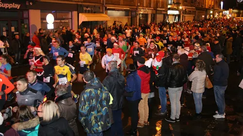 La Corrida de Charleville sera de retour samedi