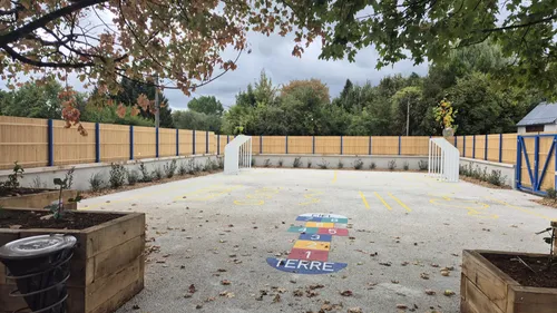 Ardennes - Travaux, périscolaire...tout savoir sur la rentrée...