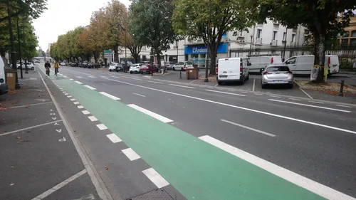 Une altercation en pleine rue à Charleville 