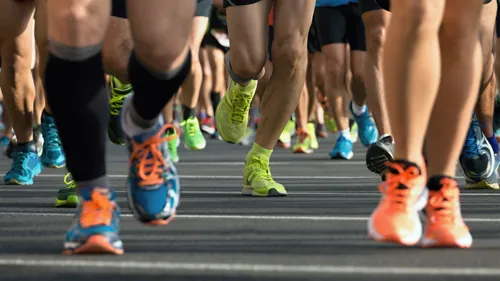 Cette course fait son retour