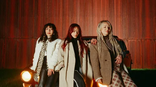 Gagnez vos invitations pour le concert de L.E.J.