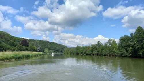 Comment visiter Charleville en se prélassant ?