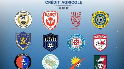 Un duel de R1 pour le CSSA en coupe Gambardella