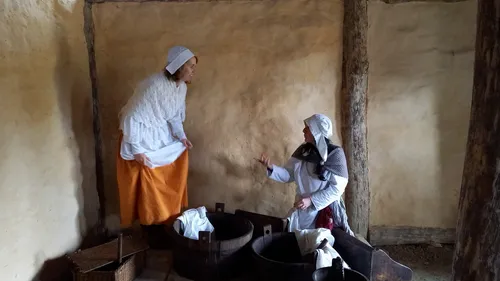 Venez faire de curieuses rencontres au Mont Cornu 