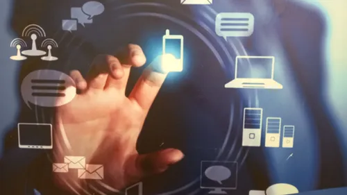 Démonstration d'une cyberattaque dans les Ardennes.