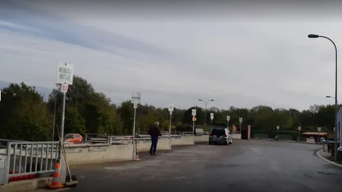 Ardenne Métropole met en place des contrôles d'accès à ses...