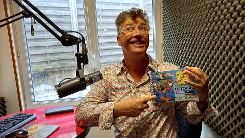 Denis Perrette fait l'éloge du déménagement