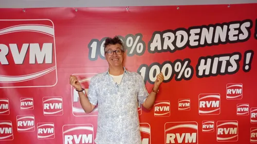 Denis Perrette repart pour un Tour des Ardennes