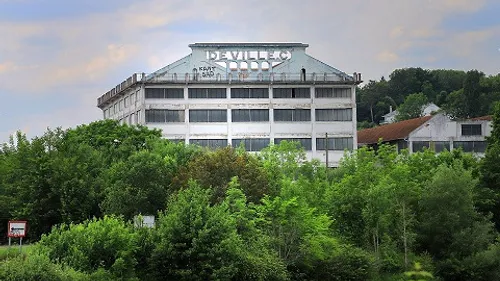 Hermès à Charleville : donnez votre avis