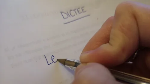 Une dictée pour la lutte contre l'illettrisme ce samedi à Sedan 