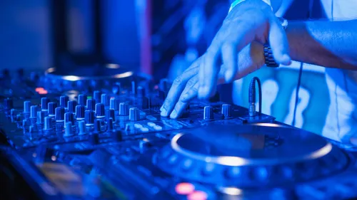 Casting : Devenez DJ du Club RVM