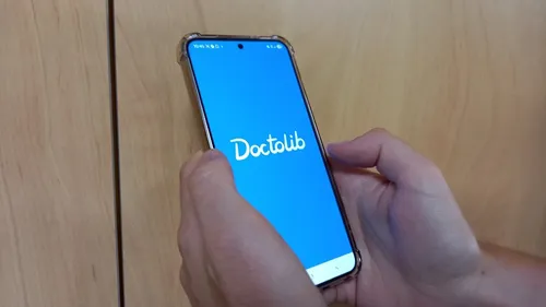 Champagne-Ardenne - "Doctolib" va collecter des millions de données...