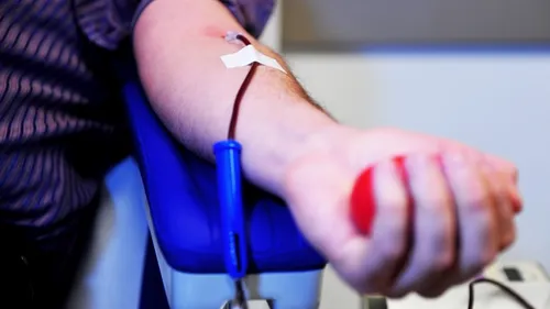 Venez donner votre sang à Sedan