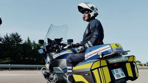 Des douaniers seront sur les Champs-Elysées