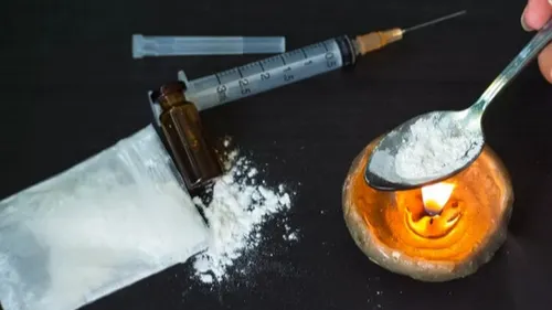 Un trafic local de stupéfiants démantelé dans les Ardennes