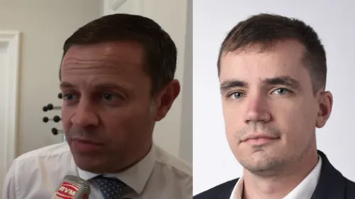 Législatives : le député sortant face au RN dans la seconde...