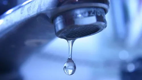 Restrictions d'usage de l'eau dans les Ardennes.