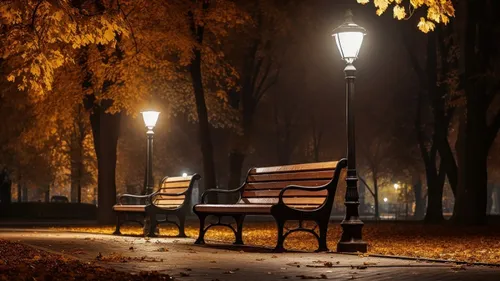 Allumer ou éteindre les lumières ? 