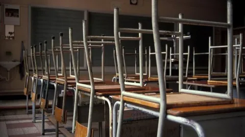 Education Nationale : appel à un rassemblement