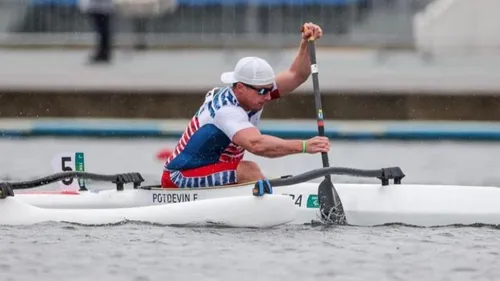 Championnats d'Europe : l'Ardennais Eddie Potdevin qualifié pour la...