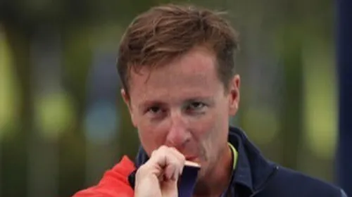 Zoom sur le sportif ardennais Eddie Potdevin