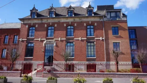 Ardennes - Les salariés d'un Ehpad appellent au rassemblement ce...