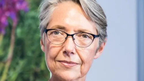 Visite ministérielle dans la région