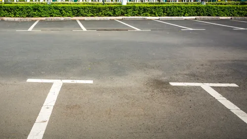 Un nouveau parking gratuit à Charleville