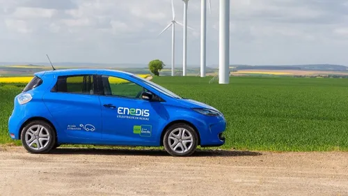 Coupure d'électricité à Charleville-Mézières