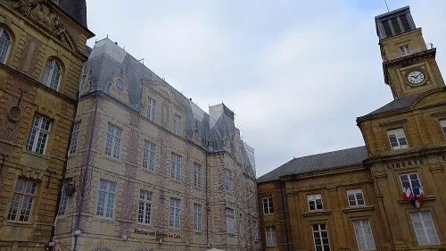 Elle aura fait coulé beaucoup d'encre