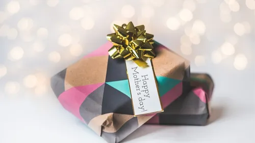 Gagnez votre cadeau de fête des mères ! 