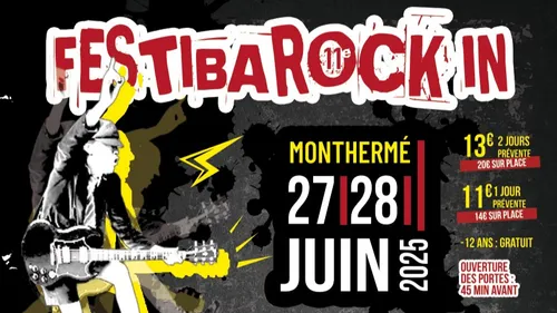 Festibarock'in les 27 et 28 juin
