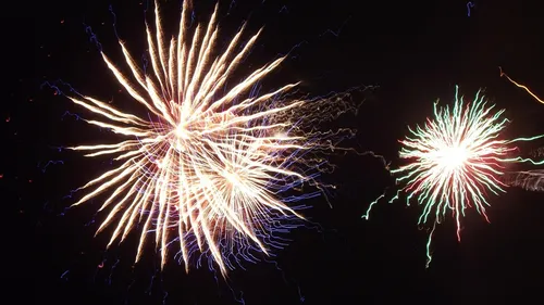 L'achat et l’utilisation des feux d’artifices interdits dans la...