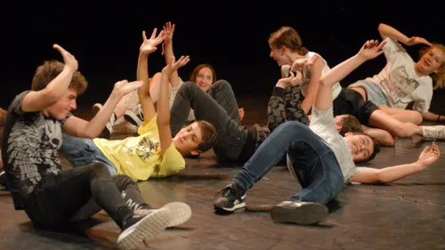 Nouvelle édition du Festival de la jeune comédie en Ardennes