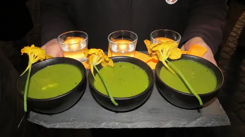 Le festival des soupes est de retour à Charleville !