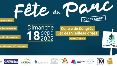 "Fête du Parc" dans les Ardennes