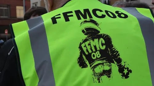 Les motards des Ardennes mobilisés samedi contre le contrôle technique