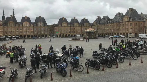 Contrôles techniques obligatoires pour les motos