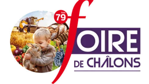 Opération séduction à la 79ème Foire de Châlons