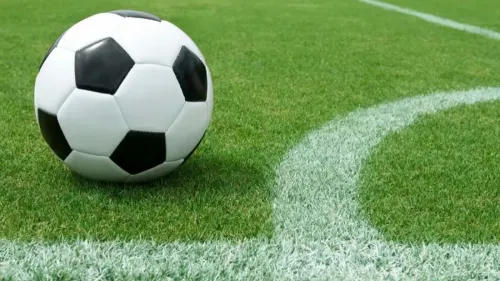 Football : L'Olympique Charleville Prix Ardenne Métropole pourrait...