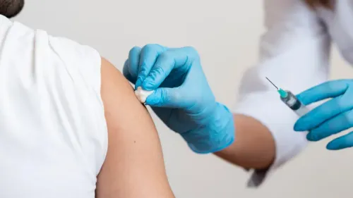 Grippe : la campagne de vaccination prolongée jusqu'à fin février