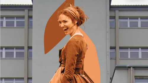 Une 17ème fresque à Charleville