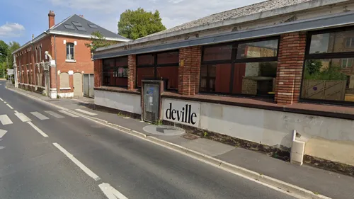 Un projet avec 300 emplois à la clé sur la friche Deville 