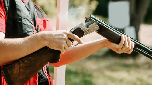 Venez déposer vos armes non déclarées dans les Ardennes