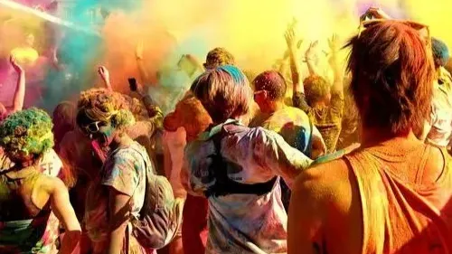 Charleville : la Gacolor fait son grand retour ce dimanche !